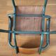 Fauteuil de bureau vintage