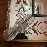 Venetian mirror