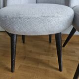4 Identities chairs, Nativ collection - Roche Bobois