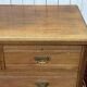 19th Century Victorian Mahogany Commode