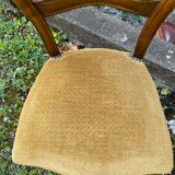 Old Baumann chair