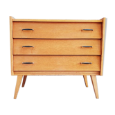 Commode vintage