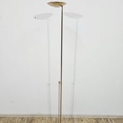 Floor lamp/Estiluz/P-1129/designed by Leonardo Marelli/ 1980s/90s