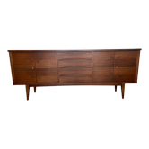 Scandinavian Sideboard, 1960 s