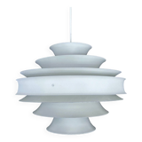 Scandinavian pendant light, 70s