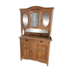 Vaisselier ancien