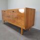 Mid-Century Modern Sideboard, Czechoslovakia, 1960s