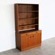 Vintage bookcases | wall cabinet | 60s | sweden
