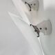 Pair of wall sconces