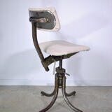 Workshop chair Bienaise 1950