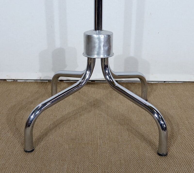 Coat rack swivel, parrot spirit - 1970