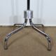 Coat rack swivel, parrot spirit - 1970