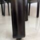 Cab 412 chair, Mario Bellini, Cassina, 1970s