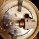Sun ceiling light 25 cm