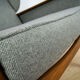Vintage by Parker Knoll wing Chair, 1960 s