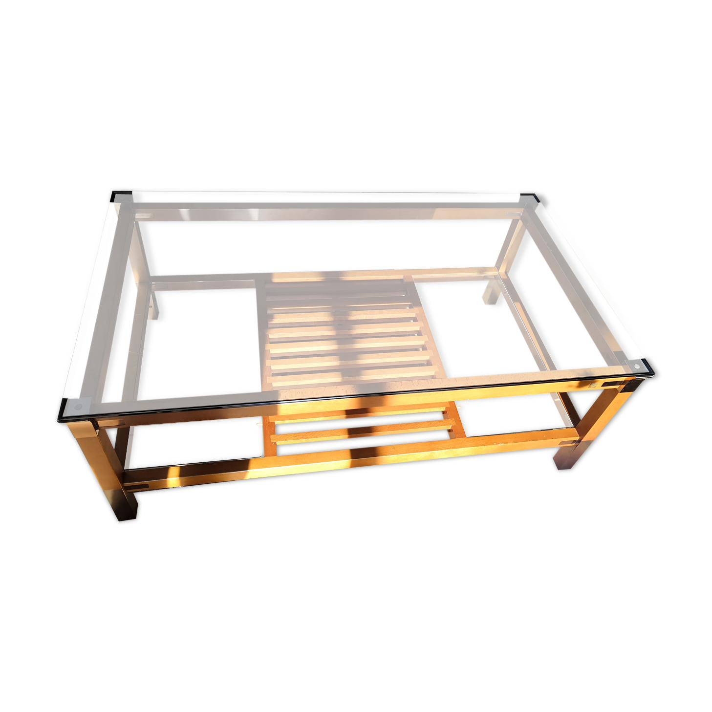 Pierre Vandel Bass Table