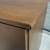 Commode scandinave 8 tiroirs