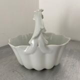Empty pocket Limoges