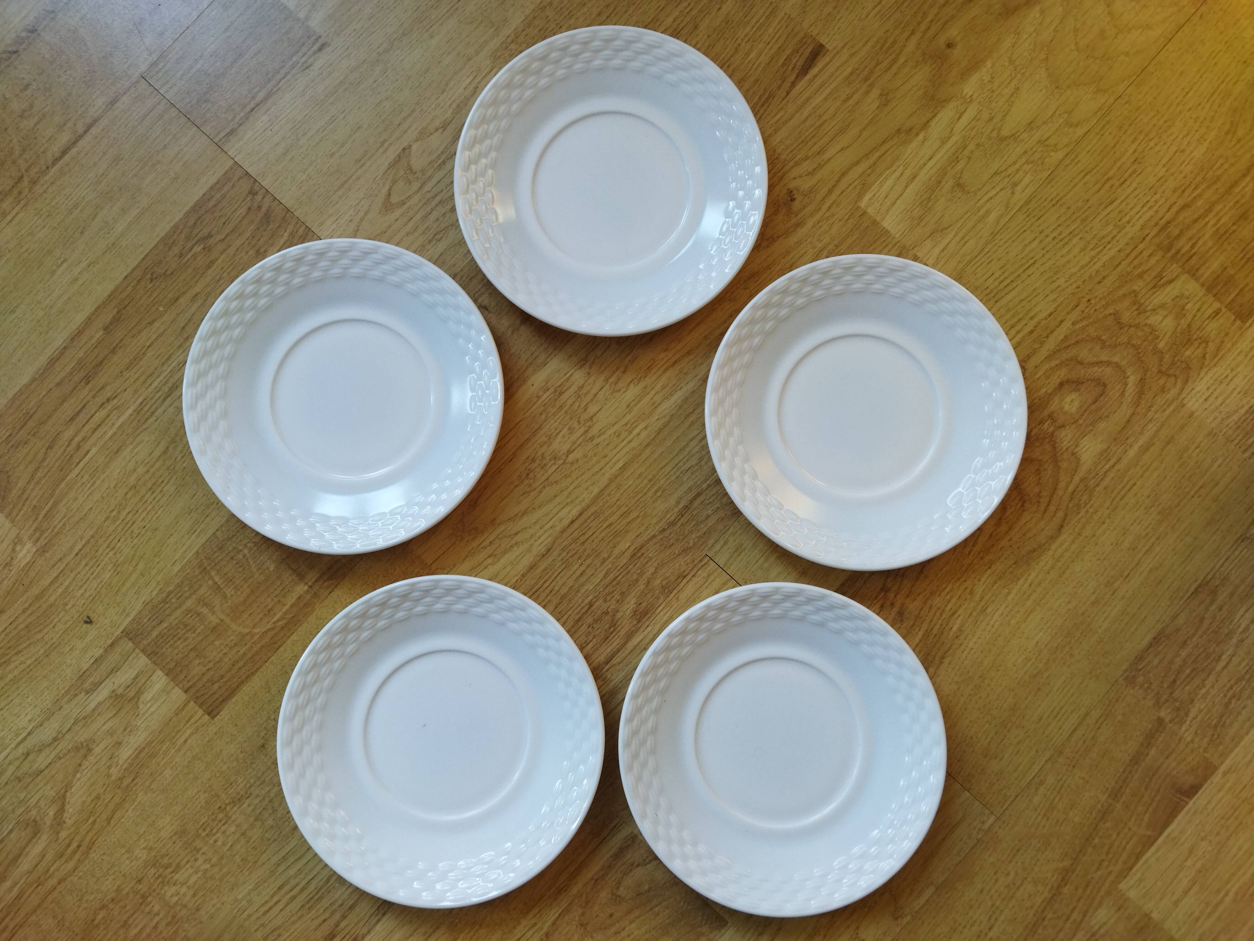 5 tasses à déjeuner Arcopal Scania