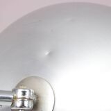 Lampe de bureau de style Bauhaus des années 1950, conçue par H. Busquet pour Hala (Pays-Bas).