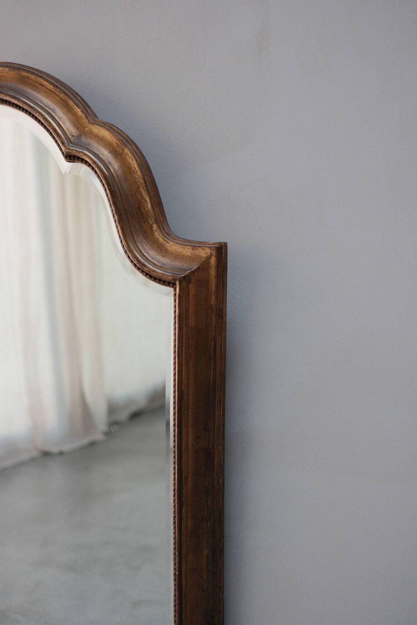 Big mirror, France, 103 x 70 cm