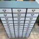 Workshop furniture 39 drawers