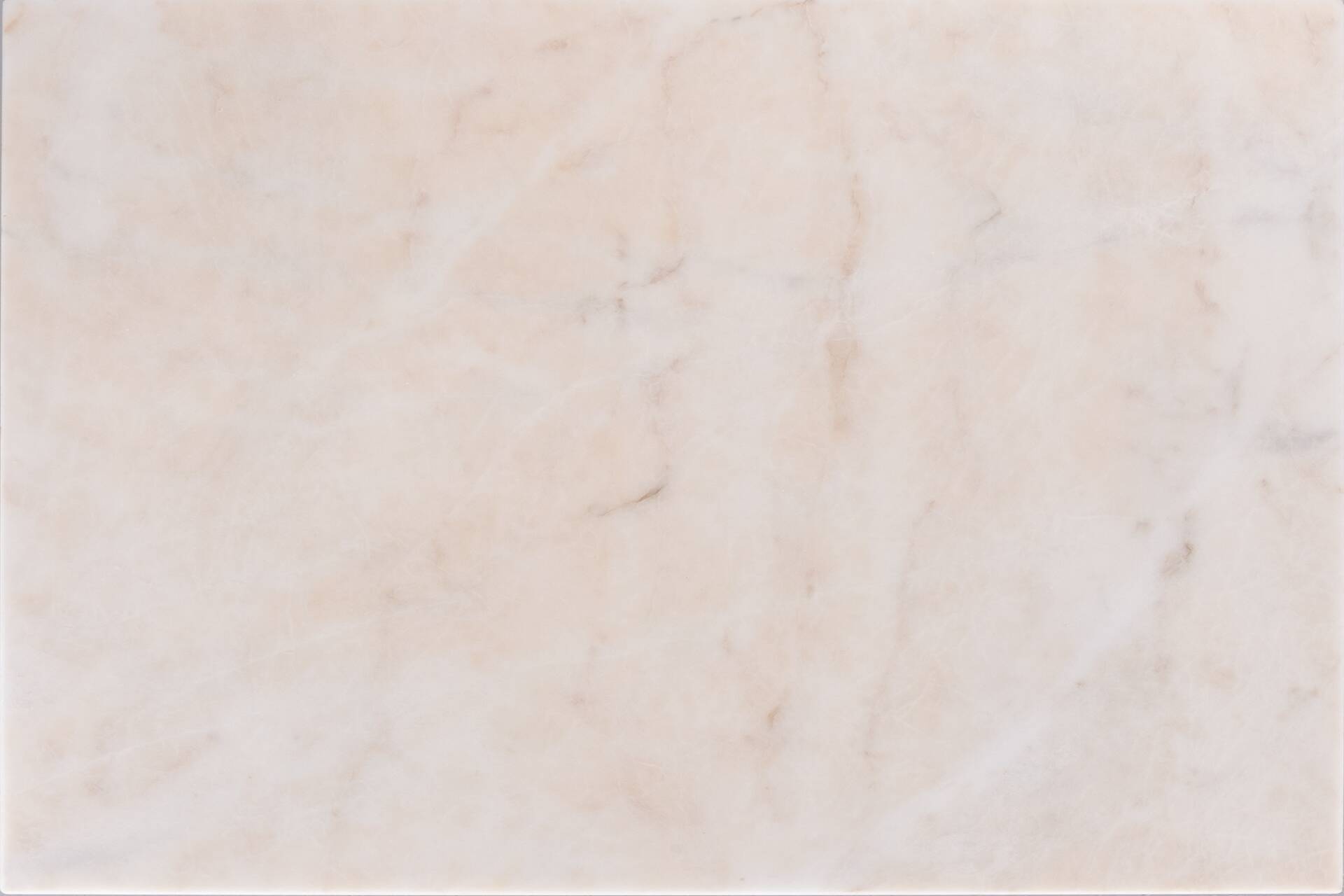 Wolfgang C.R. Mezger Marble on steel coffee table 1980s