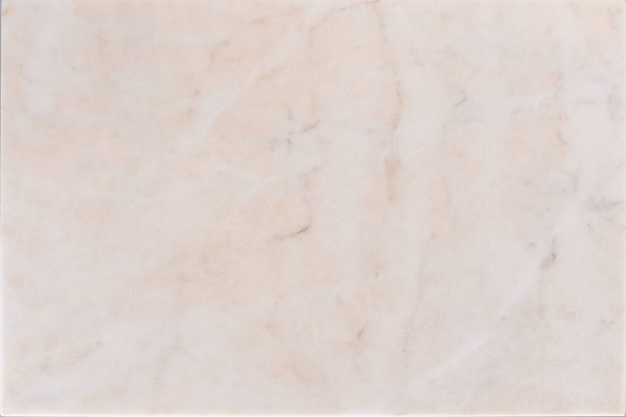 Wolfgang C.R. Mezger Marble on steel coffee table 1980s