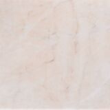 Wolfgang C.R. Mezger Marble on steel coffee table 1980s