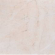 Wolfgang C.R. Mezger Marble on steel coffee table 1980s