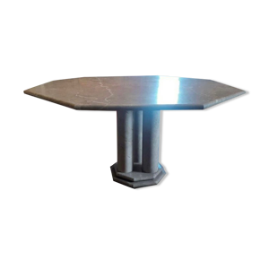 Table en marbre