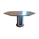 Marble table