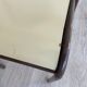Lot de 6 chaises industrielles 1980