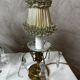 Paire de lampes classiques
