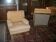 Pair of armchairs 1970