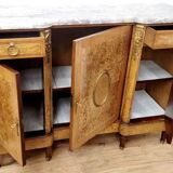 Buffet style Louis XVI