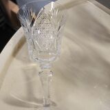 5 glasses Saint Louis