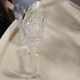 5 glasses Saint Louis