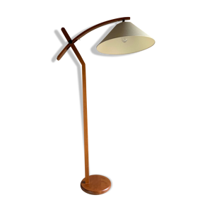 lampadaire réglable