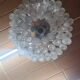 Lustre vintage allemand par Doria