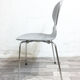 Suite of 6 chairs "ant" Jacobsen, ed. Fritz Hansen 2002