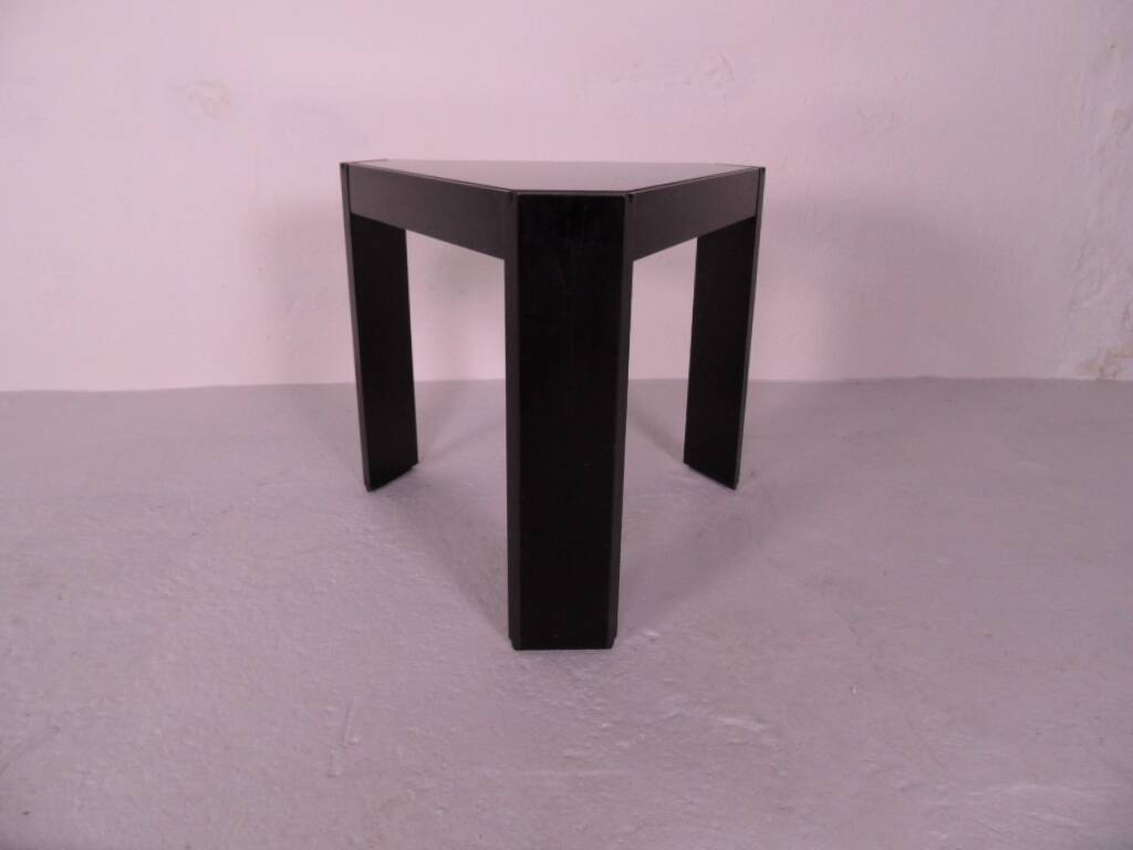 Vintage set of 2 coffee tables 1960