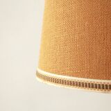 Floor lamp tablet in formica