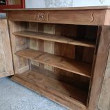 Very much renewed support