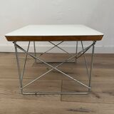 Eames ltr table herman miller charles ray eames no vitra