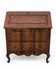 Secrétaire Scriban style Louis XV