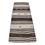 Anatolian Hemp Kilim Rug sku 3964