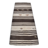 Anatolian Hemp Kilim Rug sku 3964
