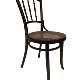 Chaise vintage Thonet