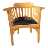 "Elephant" armchair by J. Hoffman, 1970s